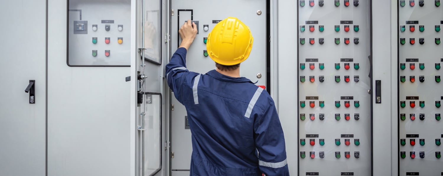 Elektro Notdienst