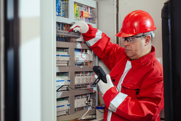 Elektriker in der Nähe